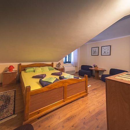 Apartments Villa Ferri Kotor Dış mekan fotoğraf