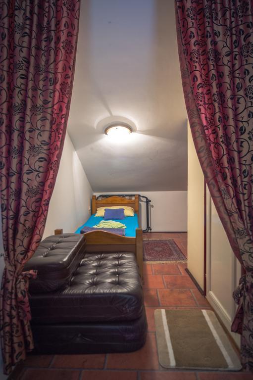 Apartments Villa Ferri Kotor Dış mekan fotoğraf
